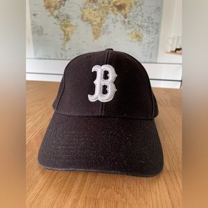 Boston Red Socks 47 Brand MVP Cap